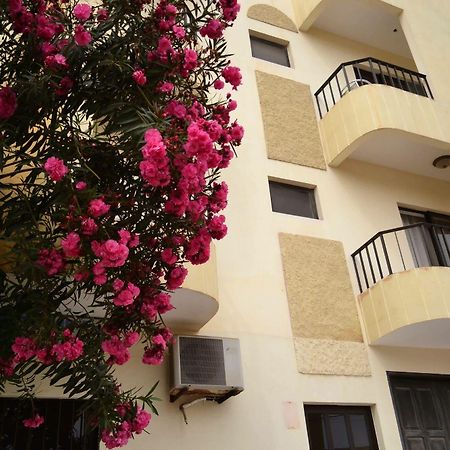 Hotel Central Sal Santa Maria Dış mekan fotoğraf