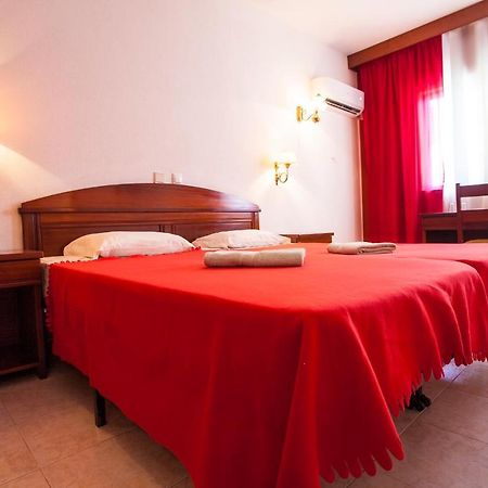 Hotel Central Sal Santa Maria Dış mekan fotoğraf