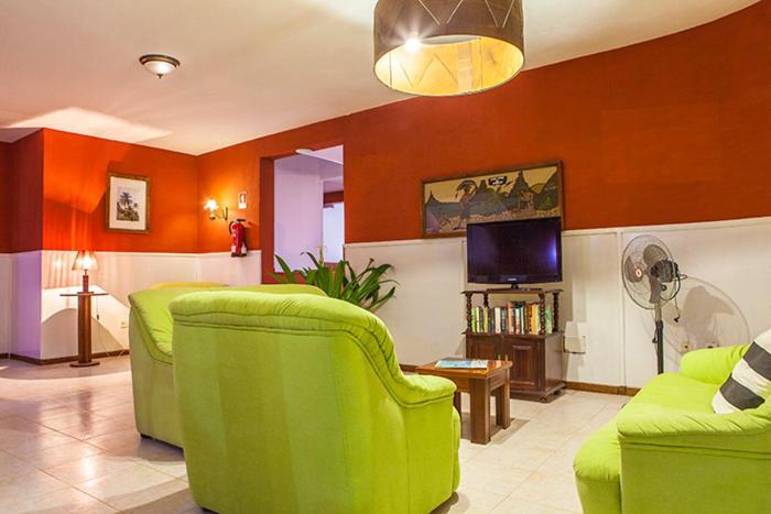 Hotel Central Sal Santa Maria Dış mekan fotoğraf