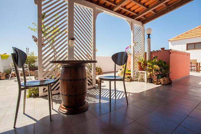 Hotel Central Sal Santa Maria Dış mekan fotoğraf